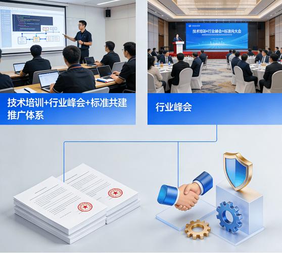打造工业互联网生态,驱动小微企业数字化转型新动能
